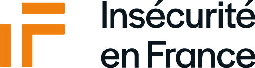 Logo Insécurité en France